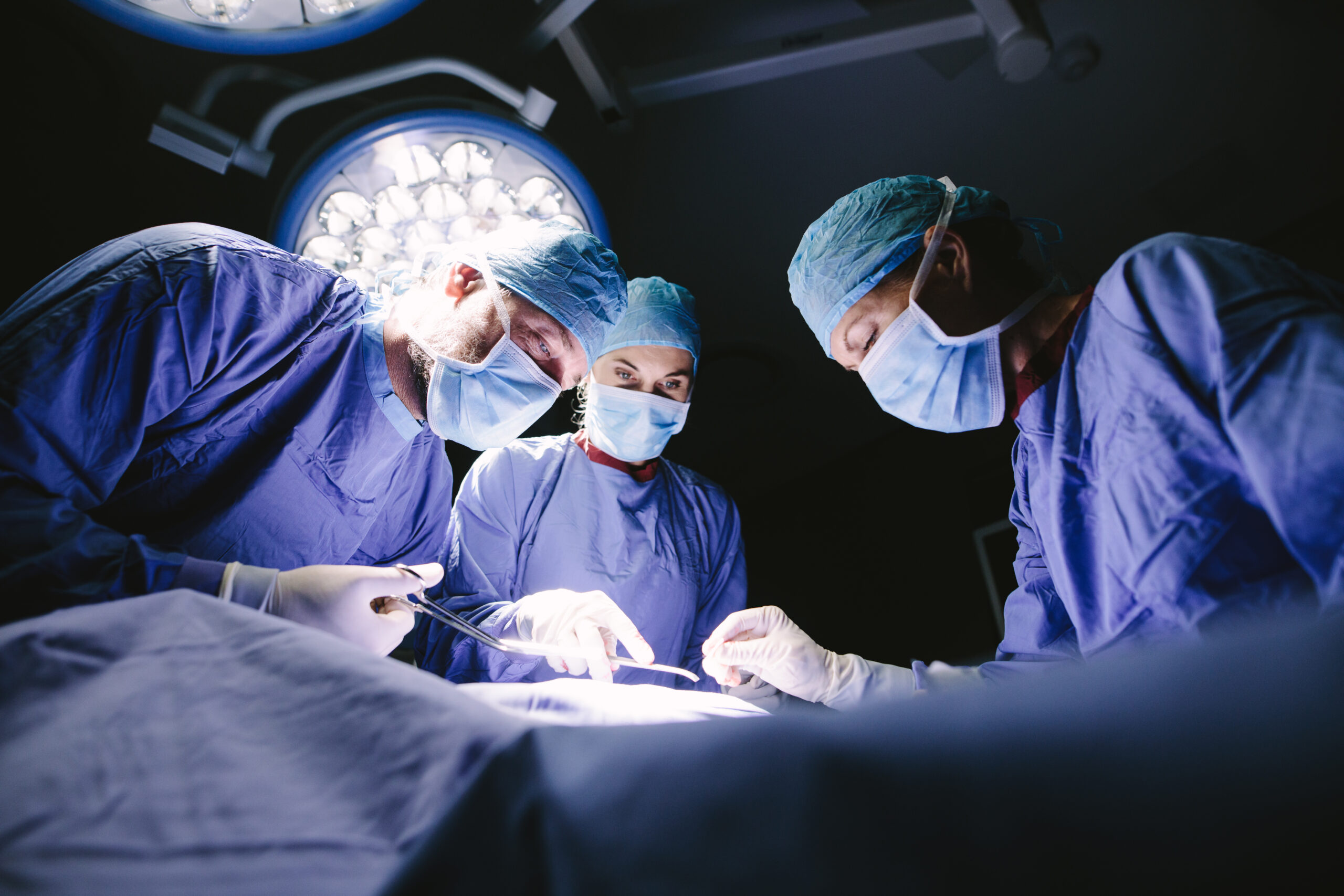 Optimize the Value of Surgical Care